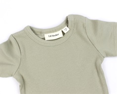 Lil Atelier moss gray body